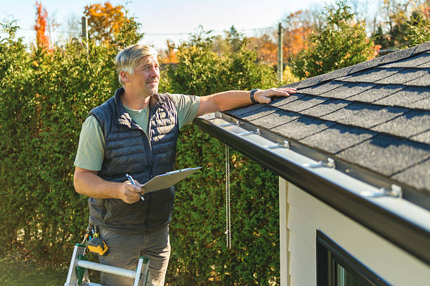 Trusted Roofing service in Hansford, WV - Ben Roofing and Steel LLC